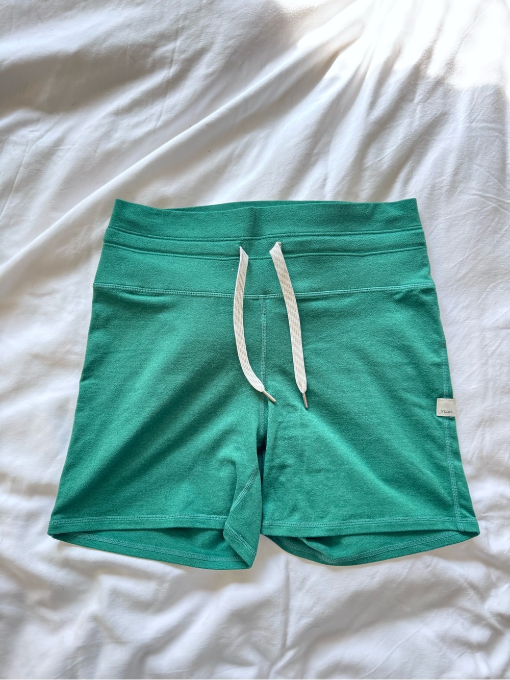 Vuori Vintage Halo Shorts